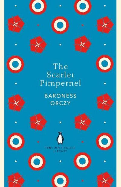The Scarlet Pimpernel
