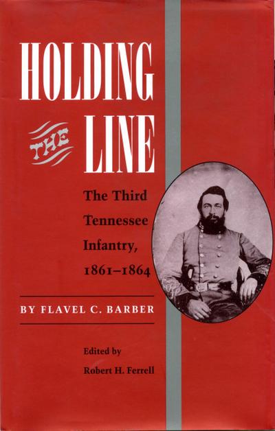 Holding the Line