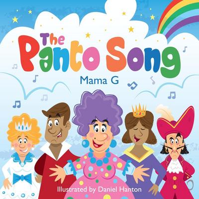 The Panto Song