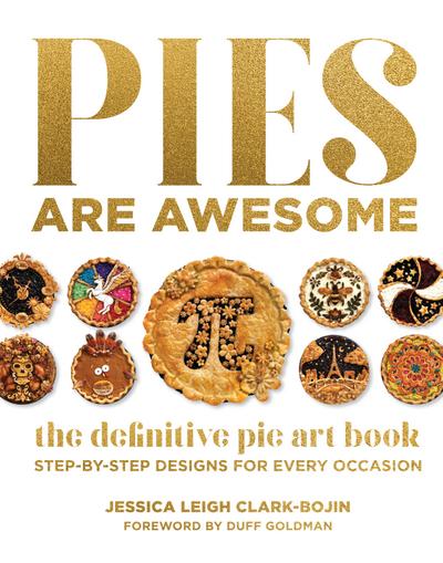 Pies Are Awesome