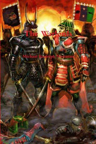 The Warlords