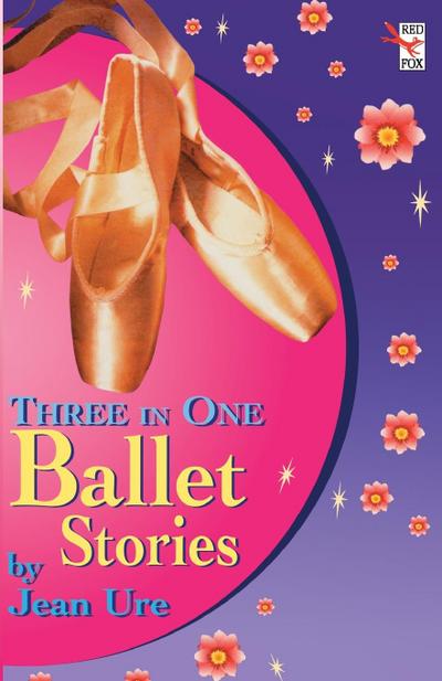 Complete Ballet Stories