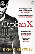 Orphan X