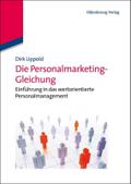 Die Personalmarketing-Gleichung