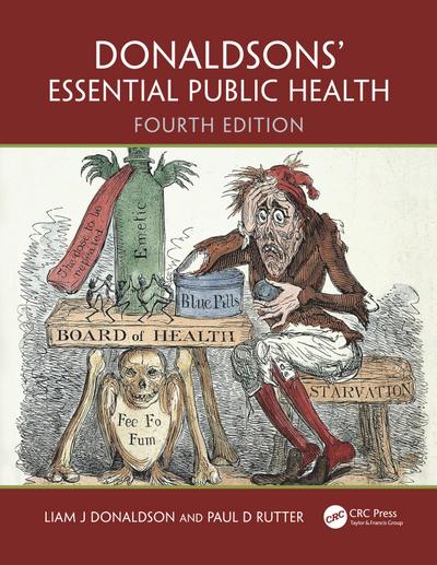Donaldsons’ Essential Public Health