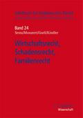 Wirtschaftsrecht, Schadensrecht, Familienrecht
