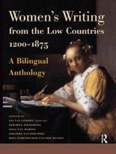 Women’s Writing from the Low Countries 1200-1875