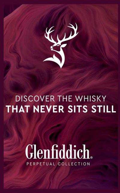 Glenfiddich