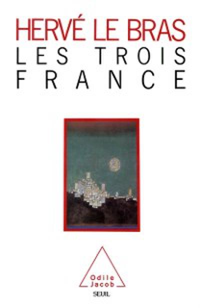 Les Trois France