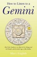 How to Listen to a Gemini