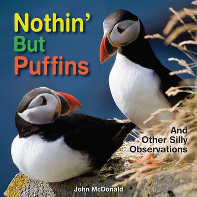 Nothin’ But Puffins