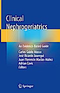 Clinical Nephrogeriatrics