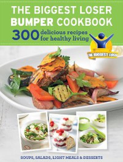 Biggest Loser Bumper Cookbook