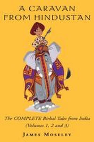 A Caravan from Hindustan