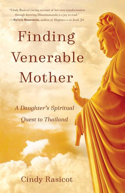Finding Venerable Mother