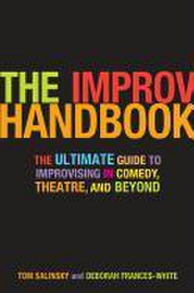 The Improv Handbook