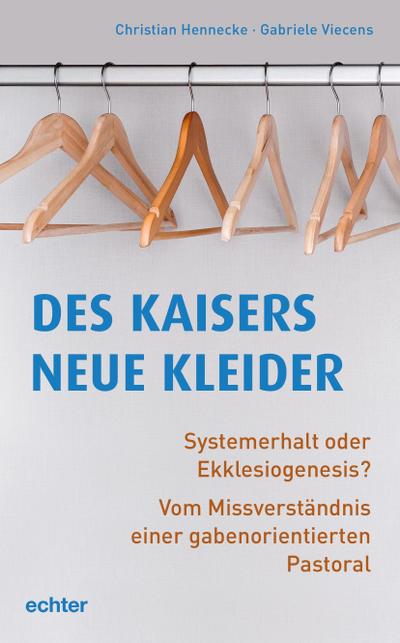 Des Kaisers neue Kleider