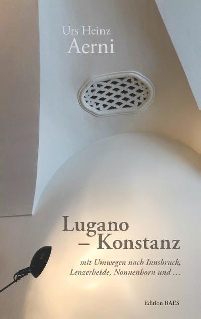 Lugano - Konstanz