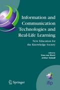 Information and Communication Technologies and Rea