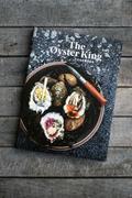 THE ØYSTER KING COOKBOOK