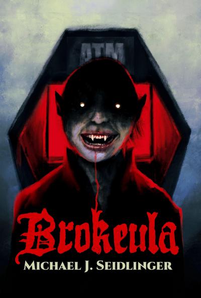 Brokeula