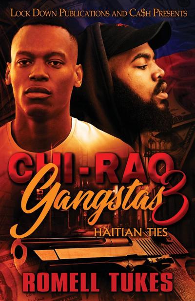 Chi’Raq Gangstas 3