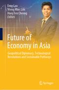 Future of Economy in Asia
