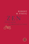 Zen und die Kunst, ein Motorrad zu warten