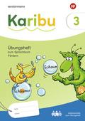 Karibu - Ausgabe 2024