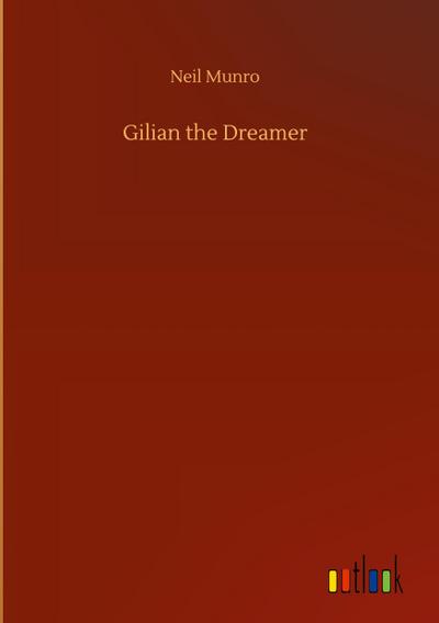 Gilian the Dreamer
