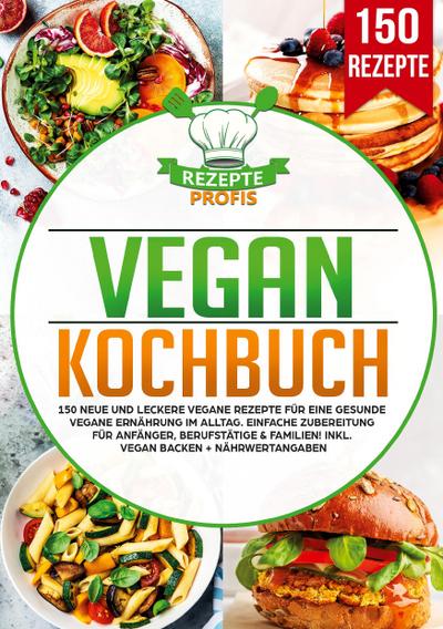 Vegan Kochbuch