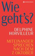Wie gehts?