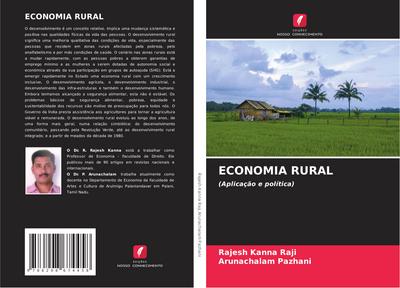 ECONOMIA RURAL