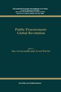 Public Procurement: Global Revolution
