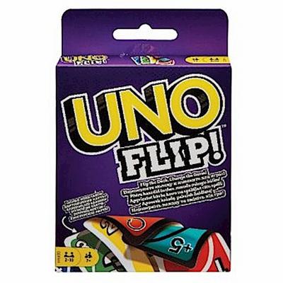 UNO Flip (Spiel)