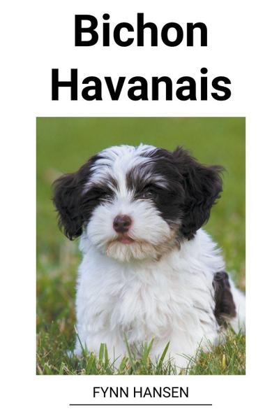 Hansen, F: Bichon Havanais