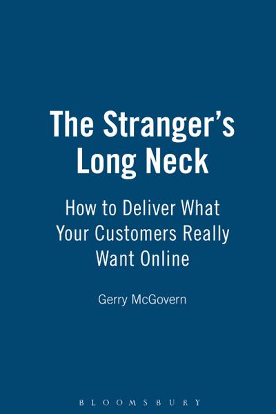 The Stranger’s Long Neck