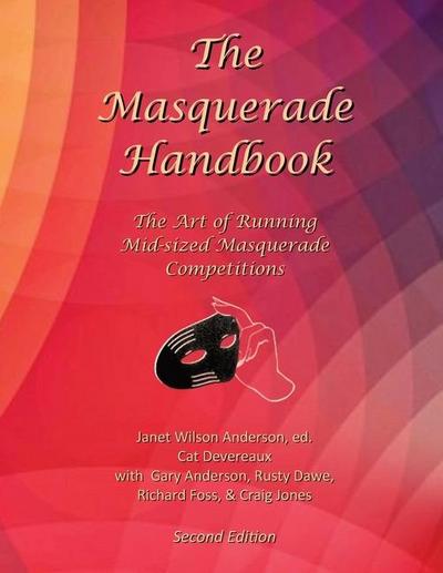 The Masquerade Handbook