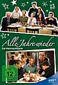 Alle Jahre wieder