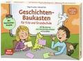 Geschichten-Baukasten für Kita und Grundschule