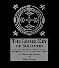 The Lesser Key of Solomon