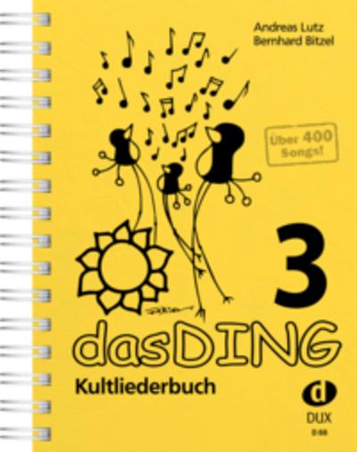 Das Ding 3 - Akkorde