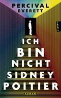 Ich bin Nicht Sidney Poitier
