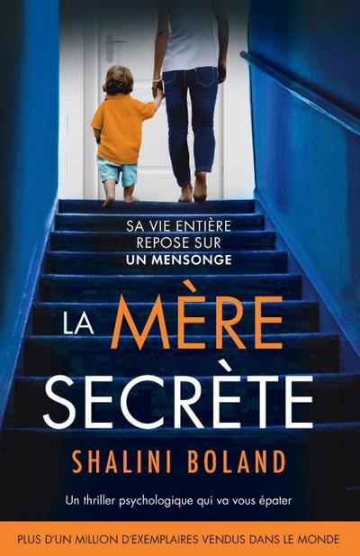 La Mère secrète