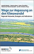 Wege zur Anpassung an den Klimawandel