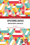 Epistemic Duties