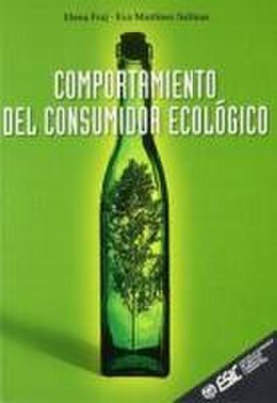 Comportamiento ecológico de los consumidores