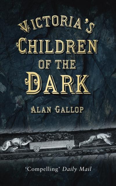 Victoria’s Children of the Dark