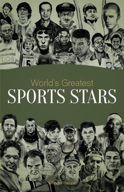 World’s Greatest Sports Stars