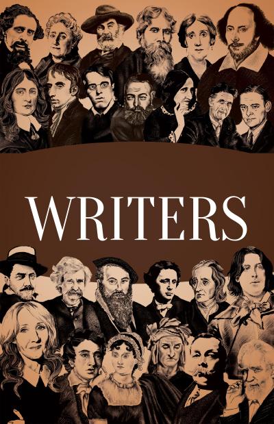 World’s Greatest Writers